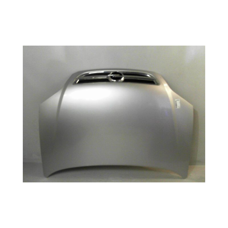 CAPOT OPEL ZAFIRA