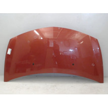 CAPOT RENAULT CLIO III 2005-