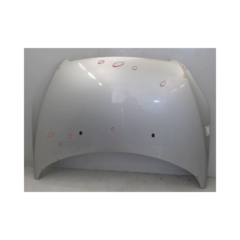 CAPOT PEUGEOT 307 2005-2007