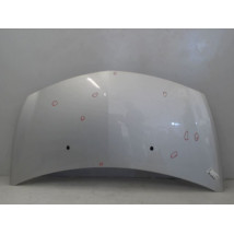 CAPOT RENAULT CLIO III 2007-