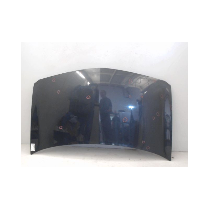 CAPOT RENAULT MEGANE II PH1 02-05