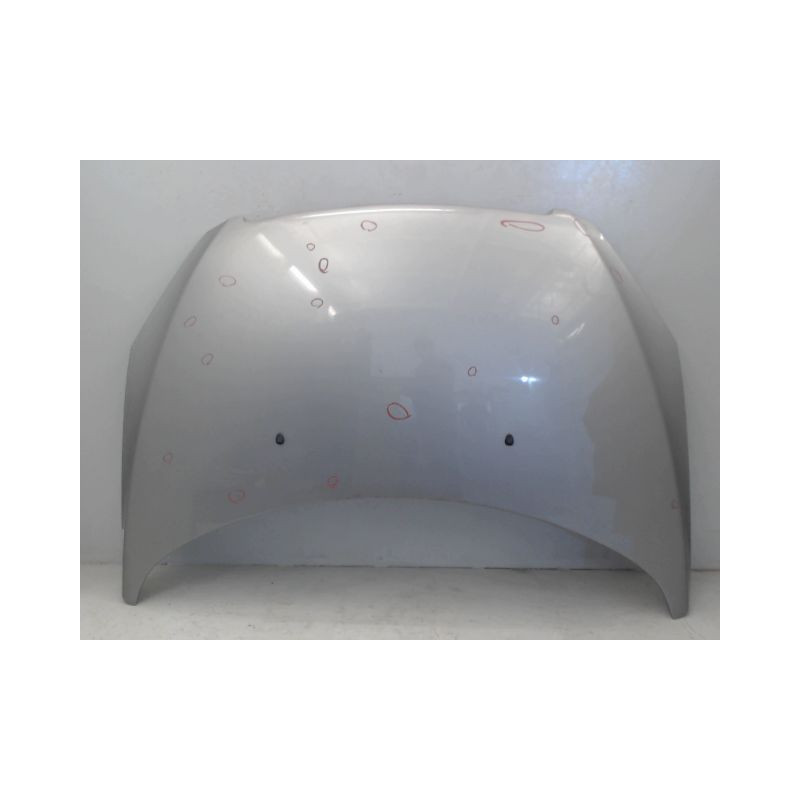 CAPOT PEUGEOT 307 2001-2005