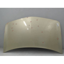 CAPOT RENAULT MEGANE II PH1 02-05