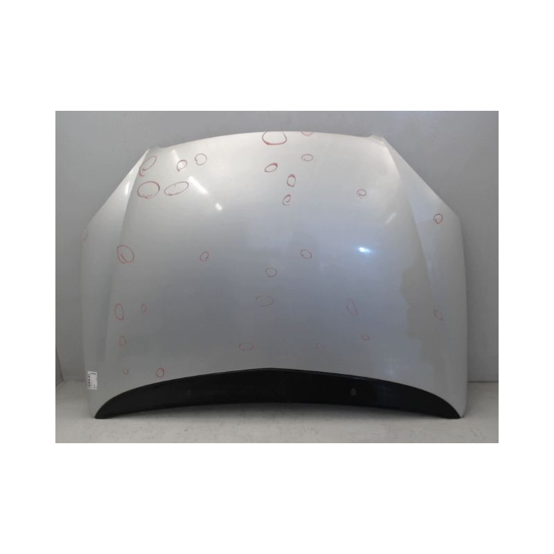CAPOT CITROEN C5 2001-2004