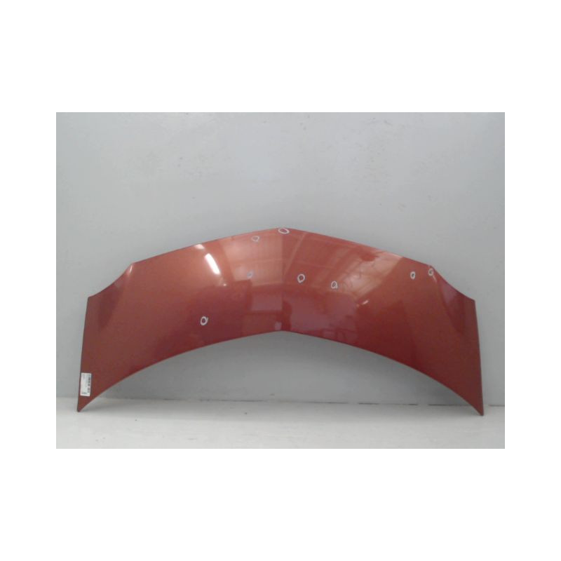 CAPOT RENAULT MODUS 2004-2007