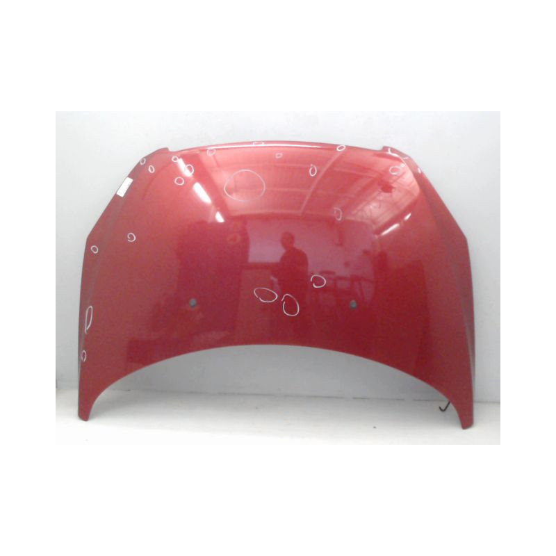 CAPOT PEUGEOT 307 2001-2005