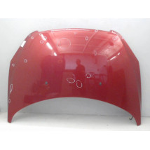 CAPOT PEUGEOT 307 2001-2005