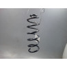 RESSORT AMORTISSEUR ARRIERE GAUCHE DACIA SANDERO 2008-