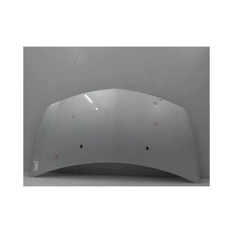 CAPOT RENAULT CLIO III 2007-