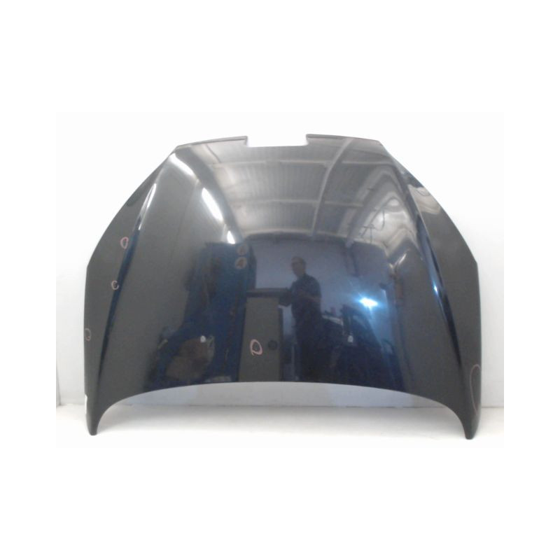 CAPOT PEUGEOT 407