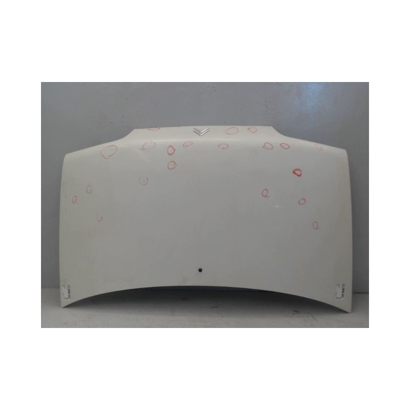 CAPOT CITROEN AX