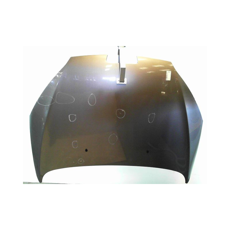 CAPOT PEUGEOT 407