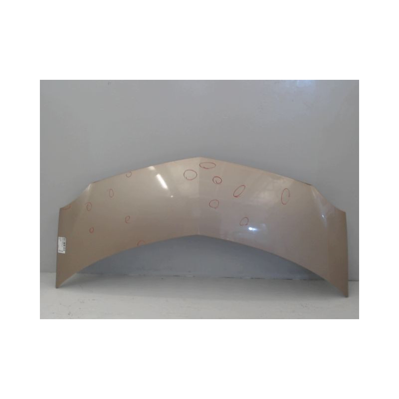 CAPOT RENAULT MODUS 2004-2007
