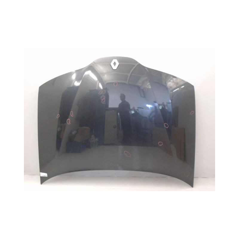 CAPOT RENAULT LAGUNA