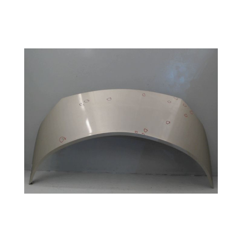 CAPOT RENAULT GRAND SCENIC II 2004-06