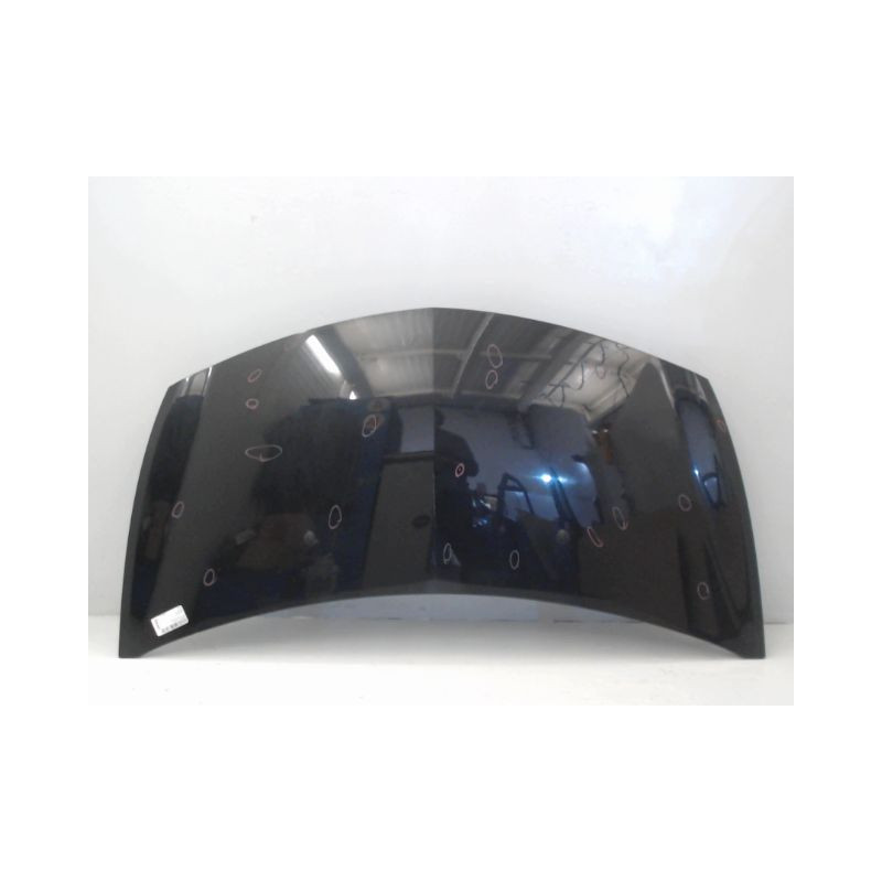 CAPOT RENAULT CLIO III 2005-
