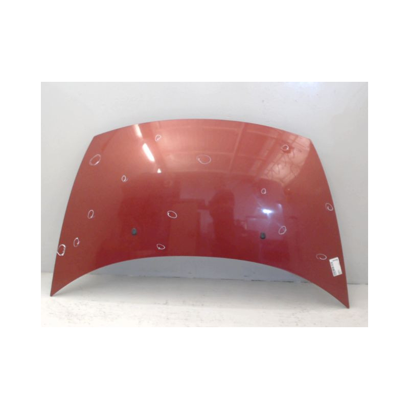 CAPOT CITROEN C3