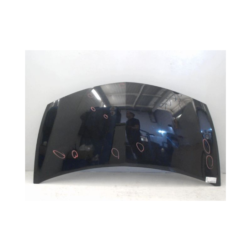 CAPOT RENAULT CLIO III 2010-
