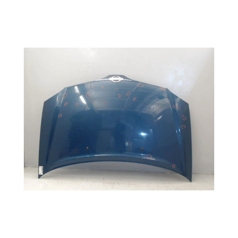 CAPOT NISSAN ALMERA 2000-2002