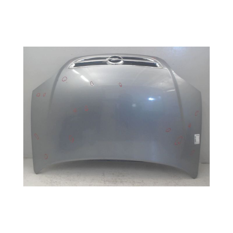 CAPOT OPEL ZAFIRA