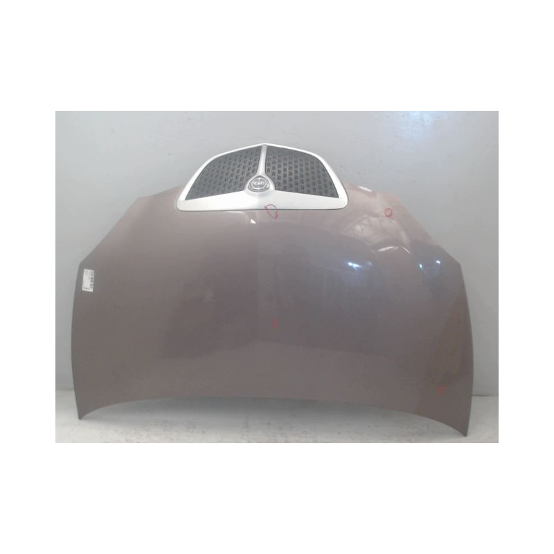 CAPOT LANCIA YPSILON 2003-