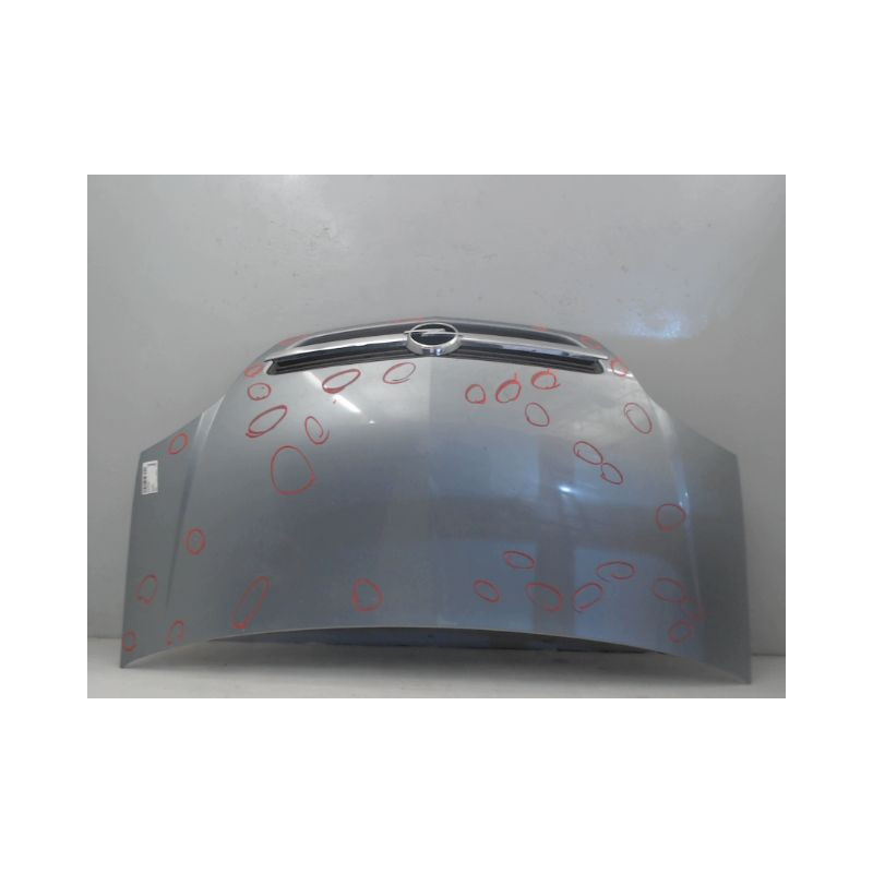 CAPOT OPEL MERIVA 2006-