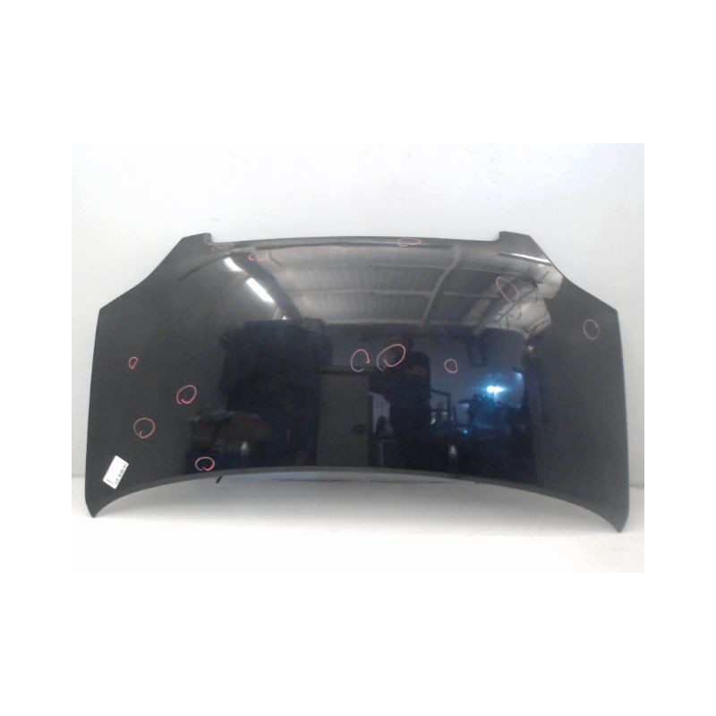 CAPOT OPEL AGILA