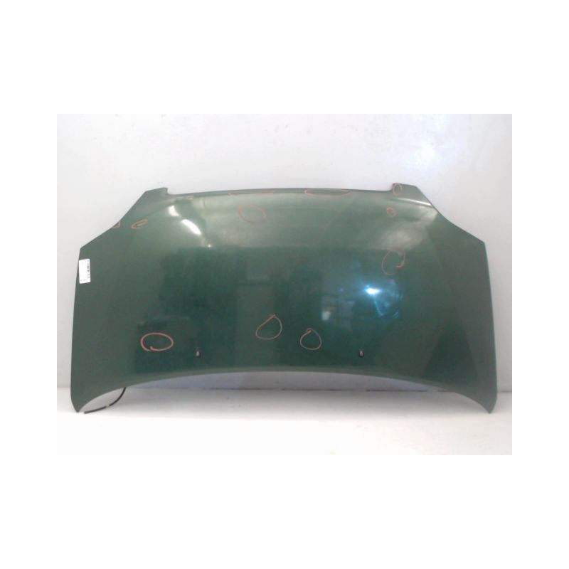CAPOT OPEL AGILA