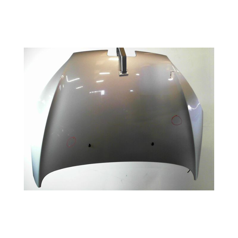 CAPOT PEUGEOT 407