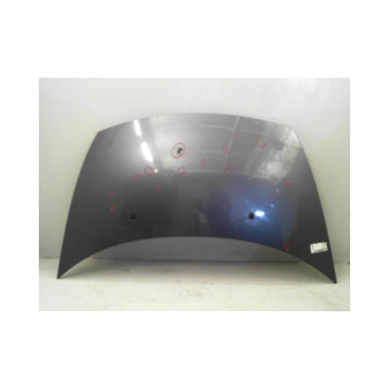 CAPOT CITROEN C3 2005-