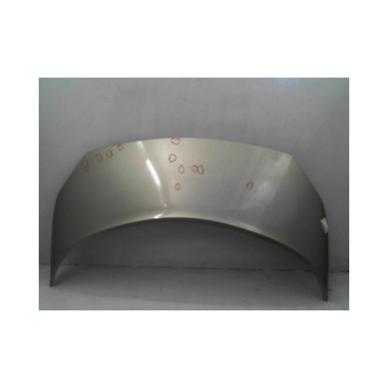 CAPOT RENAULT SCENIC II PH2 2006-