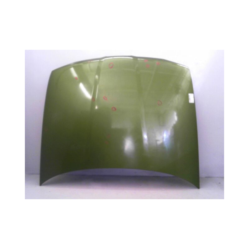 CAPOT SEAT IBIZA