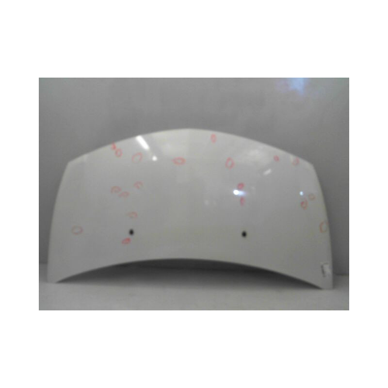 CAPOT RENAULT CLIO III CAMPUS 09-
