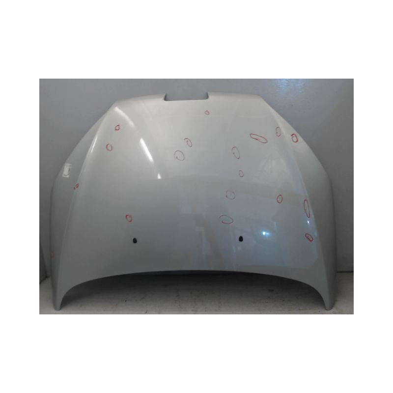 CAPOT PEUGEOT 407 SW