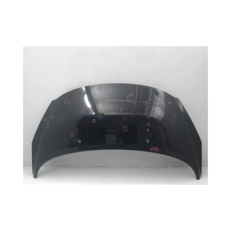 CAPOT PEUGEOT 207 2009-