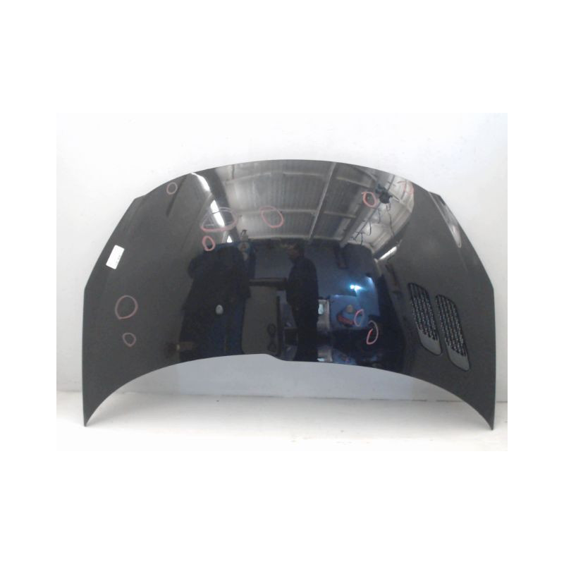 CAPOT PEUGEOT 206+ 2009-