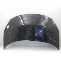CAPOT PEUGEOT 206+ 2009-