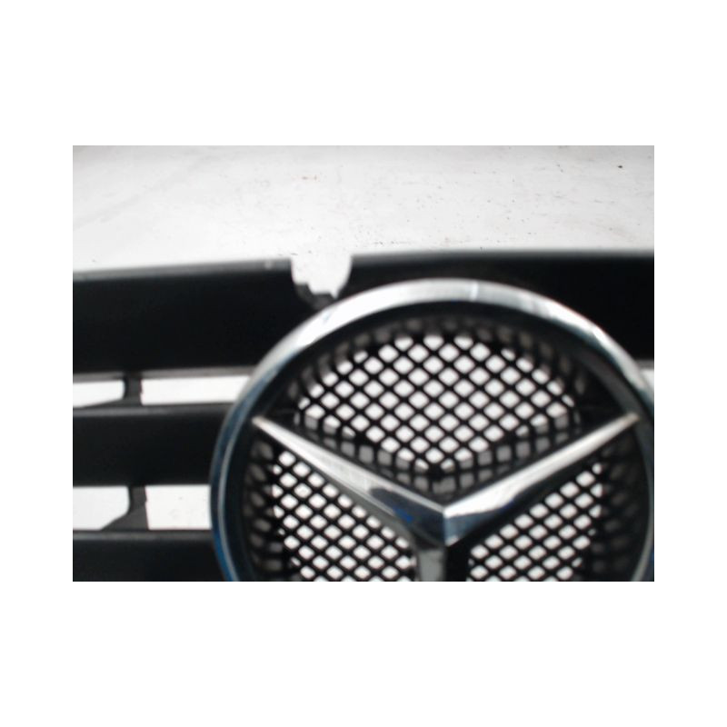 CAPOT MERCEDES CLASSE A 2001 -