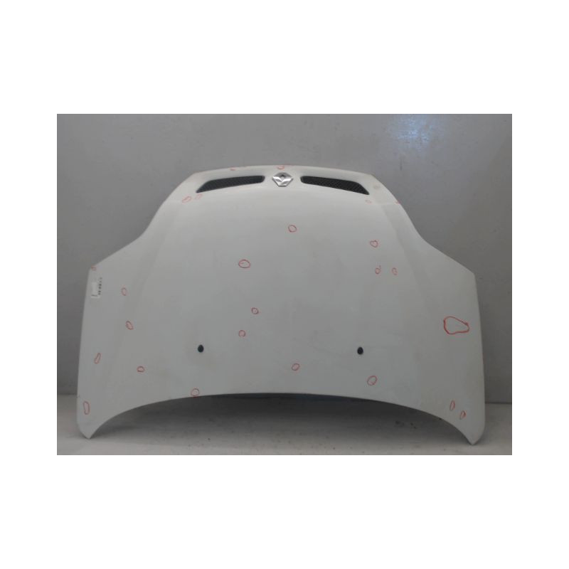 CAPOT RENAULT SCENIC I PH2 99-03