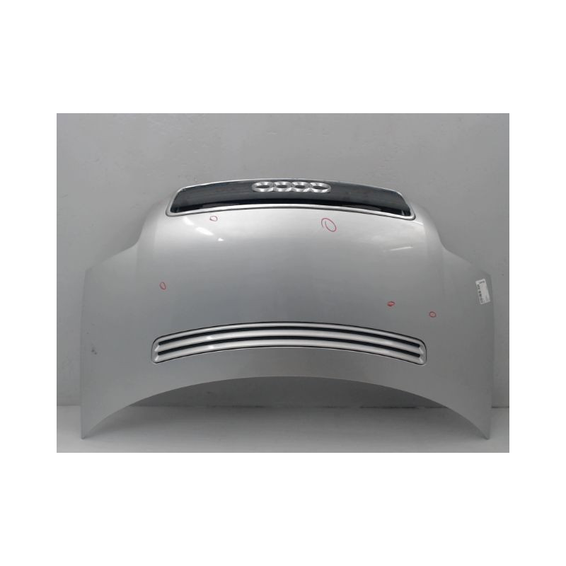 CAPOT AUDI A2