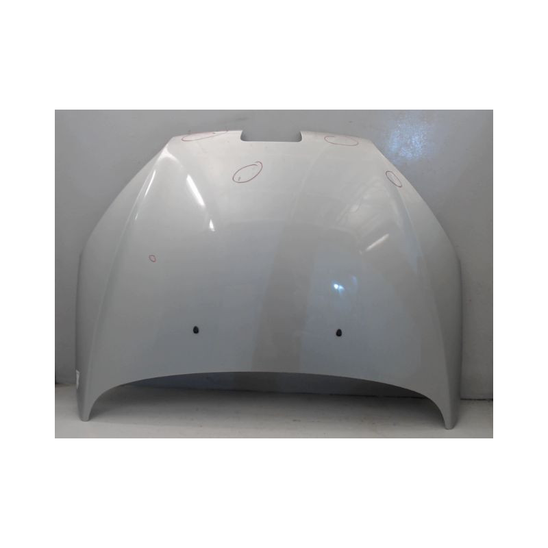 CAPOT PEUGEOT 407 SW