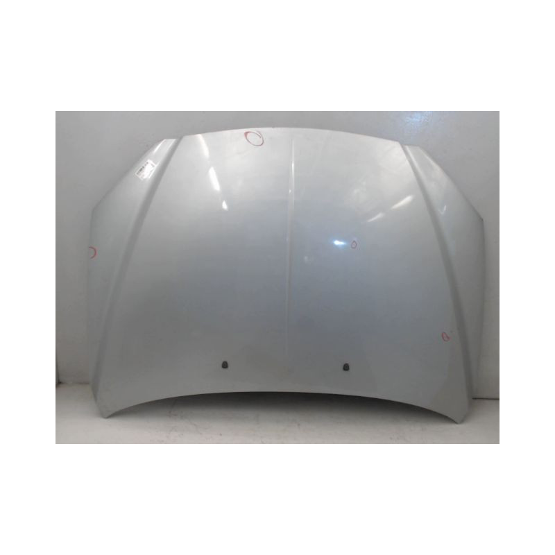 CAPOT SSANGYONG KYRON 2005-