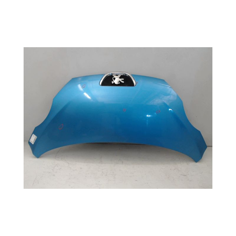 CAPOT PEUGEOT 107 3P
