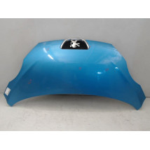 CAPOT PEUGEOT 107 3P