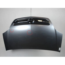 CAPOT OPEL MERIVA