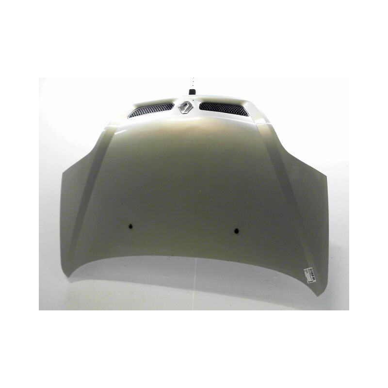 CAPOT RENAULT MEGANE SCENIC MONOSP. I Phase 2 1999-2003