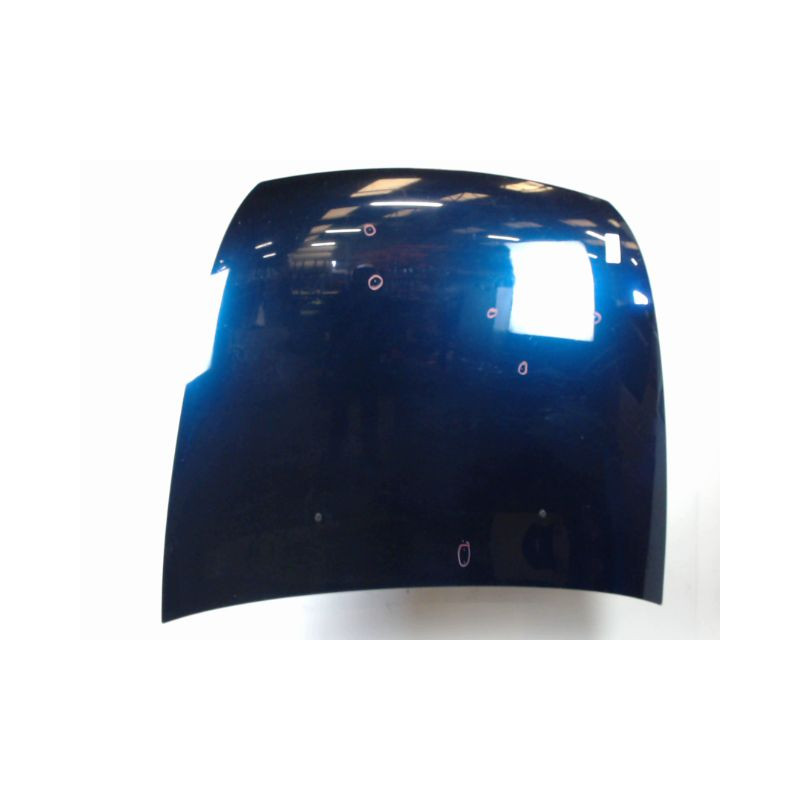 CAPOT PEUGEOT 607