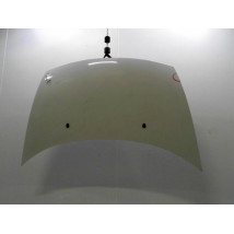 CAPOT CITROEN C3 2005-
