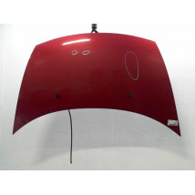 CAPOT CITROEN C3 I Phase 2 2005-2010