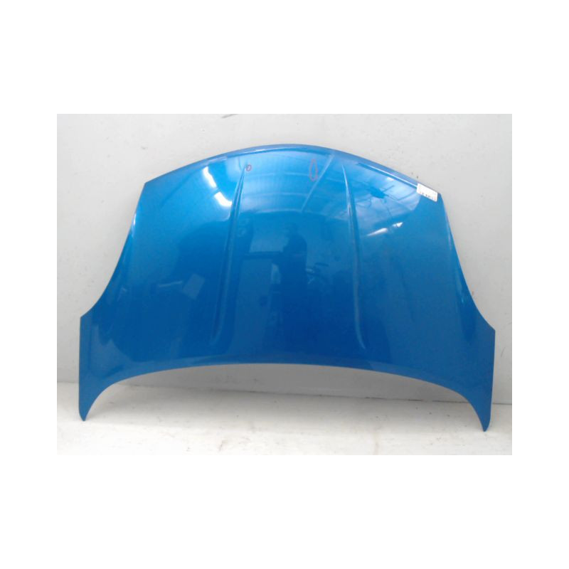 CAPOT NISSAN NOTE